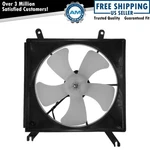 Radiator Cooling Fan & Motor Assembly For 90-93 Honda Accord. Fixed Price $69.85.