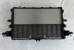 Oem 2021-2026 Tesla Model Radiator + Cooling Fan Shroud Assembly 1493995-00. Fixed Price $290.00.