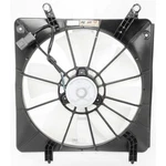 For Honda Accord Radiator Fan 1998-2002 Passenger Side Single Coupe/sedan. Fixed Price $82.40.