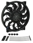Derale 16925 Single Speed Electric Pusher Fan. Fixed Price $229.31.