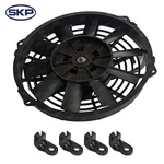 For Toyota Tacoma 2005-2015 Skp SK3900 Engine Cooling Fan Assembly. Fixed Price $121.95.