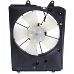 For Acura Mdx A/c Radiator Fan 2007-2009 Driver Side AC3115117 38616-RYE-A01. Fixed Price $111.23.