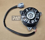 Genuine Toyota Corolla/matrix 09-19 Engine Cooling Fan Motor 1.8L , 16363-0T100. Fixed Price $249.95.