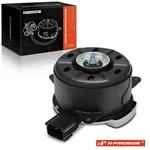 A-premium Radiator Fan Cooling Motor For Chevrolet Camaro Ss 2010-2015 V8 6.2L. Fixed Price $51.99.