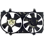 Dorman 620-435 Dual Fan Assembly Without Controller. Fixed Price $481.47.