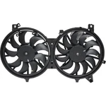 Uac Dual And Fan Asm Radiator-condenser Assy 50367C. Fixed Price $170.11.