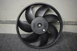 2011-2013 Ford Fiesta Radiator Cooling Motor Factory Oem. Fixed Price $92.95.