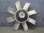 84-89 Nissan Z31 300ZX 3.0L VG30 Engine Cooling Fan Blade & Clutch 60K Miles Oem. Fixed Price $104.76.