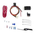 Mishimoto Adjustable Fan Controller Kit, Probe. Fixed Price $88.95.