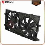 620-659 Cooling Fan Fit For 14-17 Buick Regal 2.0L 14-19 Chevrolet Impala 2.5L. Fixed Price $76.65.