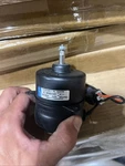 Engine Cooling Fan Motor Carquest 75750. Fixed Price $24.99.