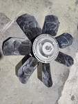 1970 Chevelle 454 Cooling Fan 3999260. Fixed Price $120.00.