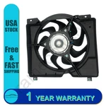 Engine Cooling Fan Assembly For 1995-2001 Jeep Cherokee 4.0L. Fixed Price $76.64.