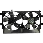 621-426 Dorman Cooling Fan Assembly For Mitsubishi Outlander 2007-2008. Fixed Price $329.77.