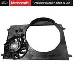 15-19 Transit CK4Z8C607C Ford/motorcraft RF-377 Engine Cooling Fan Assembly. Fixed Price $92.79.