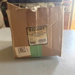 Engine Cooling Fan Clutch Dorman 622-001. Fixed Price $120.00.
