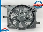 Saturn Sky Pontiac Solstice 2.4L Radiator Cooling Fan Motor Shroud 06-09 Oem. Fixed Price $129.95.