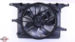 2007-2010 Saturn Sky Pontiac Solstice 2.4 Radiator Cooling Fan Motor Shroud. Fixed Price $149.99.