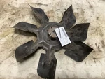 Fan Clutch From 8501 Gvw 8-351W 5.8L With Ac Fits 94-97 Ford F250 Pickup 347134. Fixed Price $81.50.