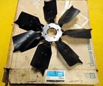 Nos Gm 3993889 Fan Blade 1970 Corvette 454 With Air Conditioning. Fixed Price $700.00.