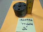 1825956 Oem Mopar Radiator Fan Spacer 2" '77 Date 318 340 383 426 440. Fixed Price $19.75.