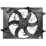 Dorman 620-448 Radiator Fan Assembly Without Controller. Fixed Price $243.49.