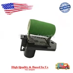 New Engine Cooling Radiator Fan Resistor For 2015-2018 Jeep Renegade 68247207AA. Fixed Price $9.90.
