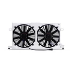 Mishimoto Aluminum Fan Shroud Kit For Subaru Brz, Scion Fr-s & Toyota GT86. Fixed Price $380.99.