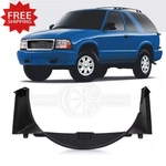New Lower Radiator Fan Shroud For 94-04 Chevrolet S10 95-05 Blazer Gmc Jimmy. Fixed Price $41.10.