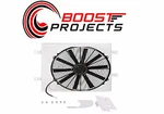 Mishimoto 87-06 Wrangler Yj & Tj Performance Fan Shroud Kit MMFS-WRA-87. Fixed Price $374.95.
