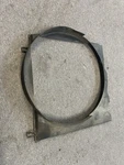 1999 2000 2001 2002 Mercedes-benz W210 E430 Radiator Fan Shroud Genuine Oem. Fixed Price $119.00.