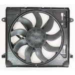 Continental Ag FA90112 Radiator Fan Assembly. Fixed Price $789.78.