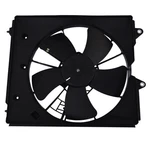 Radiator Cooling Fan Assembly For 2009-2014 Acura Tl 19015-RK1-A01. Fixed Price $35.76.