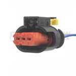Ignition Coil Connector For Fiat 500L 2014-2019 68200296AA. Fixed Price $12.70.