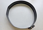 Very Nice Used Original Norma 266 Porsche 911 Bolt Fan Housing Strap 1965-73. Fixed Price $45.00.