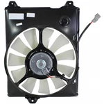 For Toyota Sienna Ac Radiator Fan Assembly 1998-2003 Passenger Side TO3115126. Fixed Price $116.04.