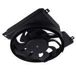 Cooling Fan Assembly For Jeep Cherokee/wagoneer/comanche 1987-2001 67400782. Fixed Price $49.12.