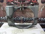 2001 2002 Chevrolet 2500 3500 6.6 Diesel Auto 4X4 Fan Shroud - Crack 15020830. Fixed Price $119.95.