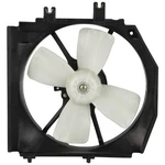 Radiator Side Cooling Fan Assembly For Acura Tsx 2004 2005 2006 2007 2008. Fixed Price $136.41.