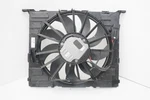 Engine Radiator Cooling Fan Motor 17429486444 Oem Bmw M8 F91 F92 2020-25 M5 F90. Fixed Price $679.99.