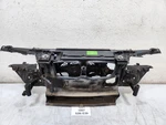 97-03 Oem Bmw E39 528 540 M52 M62 Front Radiator Support Frame Air Duct W/ Fan. Fixed Price $299.95.