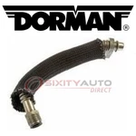 Dorman Egr Line For 2000-2001 Chevrolet Lumina 3.1L V6 Emission Control Rr. Fixed Price $142.59.