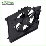 190155J6A01-PFM Radiator Cooling Fan Assembly Driver Side For Acura Mdx 2014-20. Fixed Price $45.71.