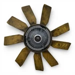 86-93 Mercedes 300CE 300E 300TE W124 Radiator Fan Clutch Blade 1032000422 Oem. Fixed Price $93.09.