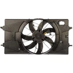 620-691 Dorman Cooling Fan Assembly New For Saturn Ion 2003-2007. Fixed Price $127.56.