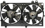 Dorman 621-481 Dual Fan Assembly Without Controller. Fixed Price $501.71.