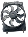 2012-2020 Mercedes W117 CLA250 SLK250 Engine Radiator Fan Motor Oem 3135103798. Fixed Price $174.00.