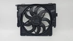 14-18 Bmw F30 328D N47TU Radiator Cooling Fan Shroud Motor Assy 8641947-01 Oem. Fixed Price $149.49.