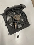 96-98 Bmw 318 Z3 1.9L L4 Gas M44 Engine Motor Radiator Cooling Fan Shroud Oem. Fixed Price $64.70.