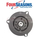 Four Seasons Ac Condenser Fan Motor For 1989 Oldsmobile Cutlass Calais - Bq. Fixed Price $62.34.